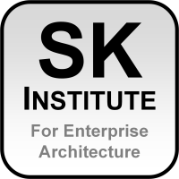 SK Institute for Enterprise Architecture